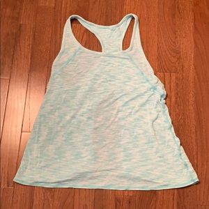 Cute Zella Girl Tank Top